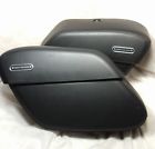 Up524 Bags 09 Harley Hard Davidson Vinyl Sportster