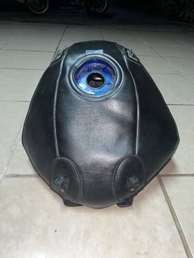 187781 Bagster Triumph Daytona 675 Fuel Tank Cover