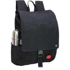 05009 Banjo Brothers Minnehaha Canvas Commuter Backpack - Medium