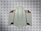 Bb0007 Harleybags Harley Davidson Fl Softail Extended Stretched Saddlebags Fender Dual