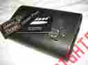 Bcs917 Mossi Motorcycle Windshield Bag 11 X 6.5 3.5 Full Grain Leather Water Proof 802024037723