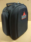Bdm401-7979 Big Dog Motorcycles Sissybar Bag Bdm Flame Logo Travel Luggage