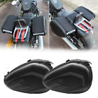 Bej770004 Unbranded Expandable Motorcycle Rear Seat Luggage Saddle Bag Waterproof Ups