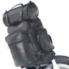 Bf Suzuki Boulevard Intruder Sissy Bar Luggage Bags Mcbp