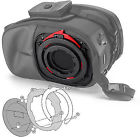 Bf09 Givi Tanklock Bike Flange For Ducati Monster
