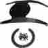 Bf16 Givi Soft Luggage Tanklock Mount Hardware