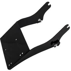 4talrg Bfo Trunk Rack Mounting Bracket For Harley Touring King Tour Pack Pak 1997-08 Qme