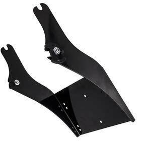 5mq9bg Bfo Rear Trunk Mount Luggage Rack For Harley Touring Flhx Flhxi Fltri 1997-2008 5mq9bg Bfo Rear Trunk Mount Luggage Rack For Harley Touring Flhx Flhxi Fltri 1997-2008
