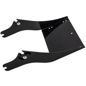 72j5yo Bfo Rear Trunk Mount Luggage Rack For Harley Touring King Tour-pak 1998-2006