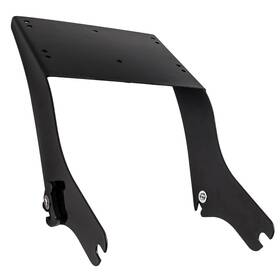 7a5og8 Bfo Rear Trunk Mount Luggage Rack For Harley Touring King Tour-pak 1996-2008