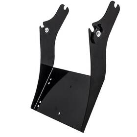 B6jkxa Bfo Rear Trunk Mount Luggage Rack For Harley Touring King Tour-pak 1996 1997 -2008