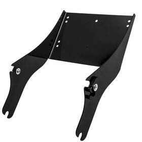 Me0ql7 Bfo Rear Trunk Mount Luggage Rack For Harley Davison Touring Flht Flhr Flhx 96-08