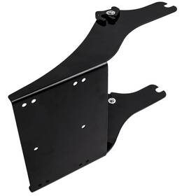 Bfo Nw3mzt Rear Trunk Mount Luggage Rack For Harley Razor Tour-pak 1996-2008