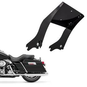 O9jp04 Bfo Trunk Rack Mounting Bracket For Harley Touring King Tour Pack Pak 1997-08 Qme O9jp04 Bfo Trunk Rack Mounting Bracket For Harley Touring King Tour Pack Pak 1997-08 Qme