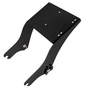R90ywp Bfo Trunk Mount Bracket Rack For Harley Davidson Touring Tour Pack Pak 97-08