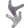Bfo Rear Lift Kit Brackets For Harley Tri Glide Flhtcutg