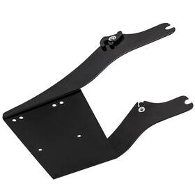 Tc7x03 Bfo Rear Trunk Mount Rack For Harley Davison Touring King Tour-pak 1996-2008