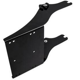Utm96x Bfo Rear Trunk Mount Luggage Rack For Harley Touring King Tour-pak 1996 1997 -2008