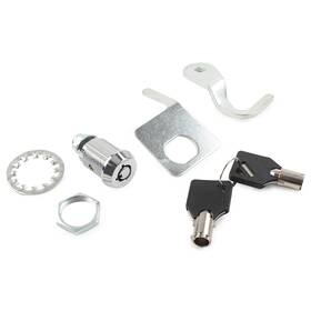 Bfyefgus 336245117198 Pack Lock Key Kit Replacement Fit Harley Davidson Touring 1993-2013 En