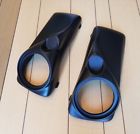 Bgk98902 Bgkd Harley Davidson Inch Speaker Lids With Tweeter For Touring