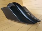 Bgkd2324 Bgkd Down Back Stretched Saddlebag Rear Fender For Harley Touring
