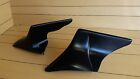Bgkd8130 Bgkd Harley Davidson Side Covers For Extended Stretch Saddlebags Touring