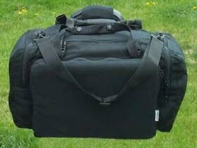 Bb25 Bike Bagz Flynride Motorcycle Pack Usa Made