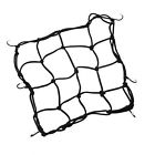 Bike-net-6hooks Cosmos Black Color Hooks Bike Bicycle Motorcycle Bungee 702646799156