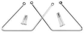 302258 Bikers Choice Saddlebag Supports Harley Davidson Softail/heritage Softail