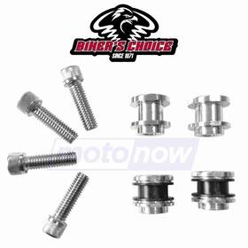 C785 Bikers Choice Mn/c785 Detachable Docking Hardware For 2018-2019 Harley Davidson Flfb Hy C785 Bikers Choice Mn/c785 Detachable Docking Hardware For 2018-2019 Harley Davidson Flfb Hy