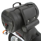 Bikers Friend Barrel Bag W
