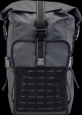 Exfil-60 Biltwell 3016-01 Dry Bag - Gen 2 Black