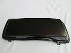 90606-05bpy Black Left Lid Saddlebag Harley Davidson Pearl