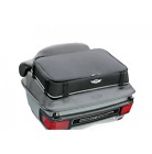 Tb3310bo Black Bag King Pak 1 Tour Detach Bra Lid Quick T-bags Handle Carry
