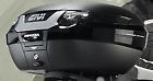 E55nt Black Case-matt Givi Top