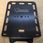 Rck-1200gsa-14 Black Dog Rear Rack Kit For Bmw Clearance Mfr Bdcw