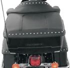 77603 Black Tour-pak Trunk Lid Mustang Studs Cover