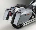 Cv-7210 Black Visions Baggertail 200mm Cycle