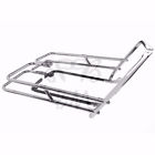 Bm-sg05-ch Unbranded Saddle Bag Guard Rail Bracket For Harley Touring Cvo