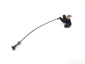183890 Bmw Rear Seat Trunk Latch 1999 K1200lt 2010