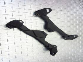 40736000090 Bmw 2008 06-08 K1200gt K1200 Gt Saddle Bag Mount Bracket Mounting Set
