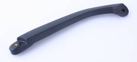 46542307816 Bmw 97 - 05 K1200rs / Gt Right Rear Rack Support Lever #46542307816