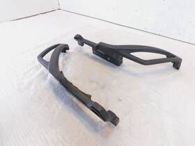 46542316005 Bmw 1993-2005 R1100rs R1150rs Left/right Saddlebag Luggage Case Holder Brackets