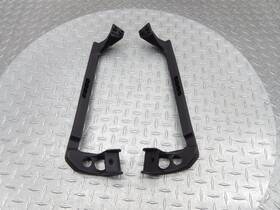 46542316422 Bmw 1999 94-99 R1100 R1100r Left Right Saddlebag Mount Holder