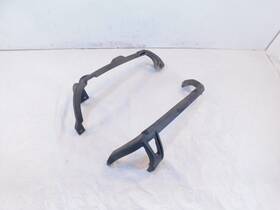 46542328605 Bmw 1998-2004 R1100s R1100 S Left/right Luggage Saddlebag Carrier Holder Mounts