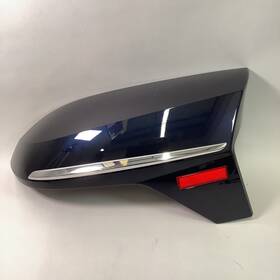 Bmw 46547709497 Lh Side Case Trim K1600gt/gtl
