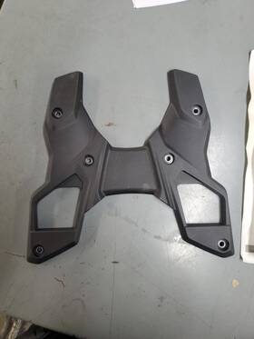 46547717019 Bmw S1000xr Luggage Plate