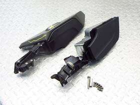 46637708093 Bmw 2016 15-21 K1600 K1600gt Oem Storage Luggage Boxes Glove Compartments