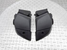 46638544957 Bmw 2014 14-18 R1200 R1200rt Oem Glove Box Storage Compartments Pair