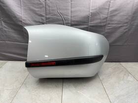 52532347430 Bmw 52532309684 K1200lt 1997-2009 Side Case Right Box Part #